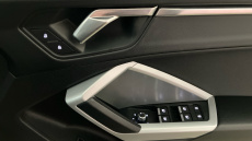 Audi Q3 35 TFSI Sport 5dr [Comfort+Sound Pack] Petrol Estate